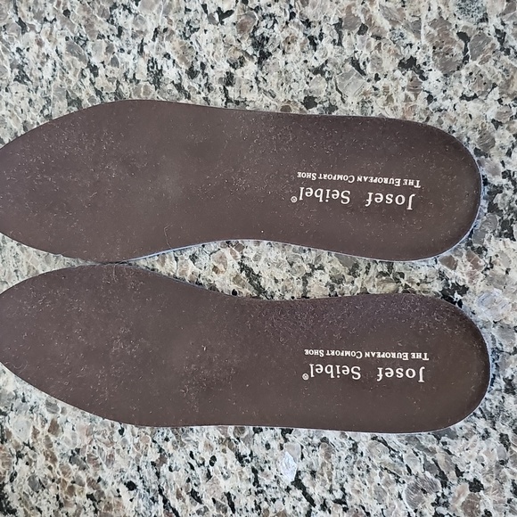 Josef Seibel Sienna 03 Size 37 - Picture 10 of 12